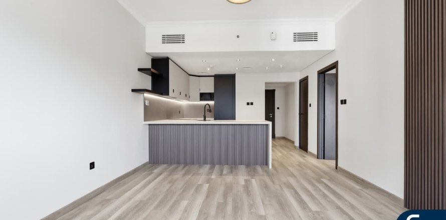 Lägenhet i Dubai Marina, Dubai, UAE 1 sovrum, 76 kvm Nr. 697857