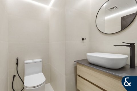 Lägenhet till försäljning i Dubai Marina, Dubai, UAE 1 sovrum, 76 kvm Nr. 697857 - fotografi 6