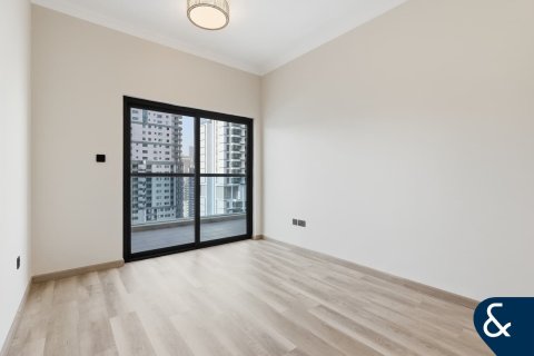 Lägenhet till försäljning i Dubai Marina, Dubai, UAE 1 sovrum, 76 kvm Nr. 697857 - fotografi 9
