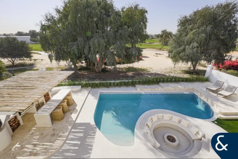 Arabian Ranches, Dubai, UAE의 판매용 빌라 침실 5개, 544제곱미터 번호 697756 - 사진 19