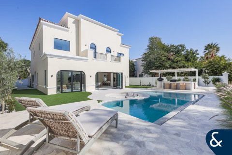 Vilă în Arabian Ranches, Dubai, EAU 5 dormitoare, 544 mp.  №697756