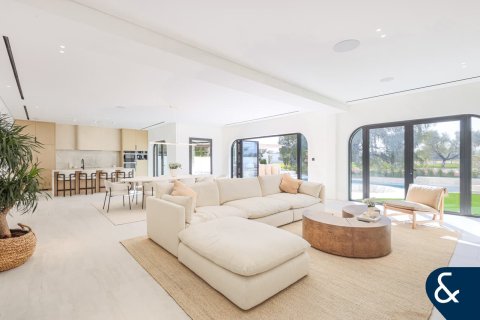 Arabian Ranches, Dubai, UAE의 판매용 빌라 침실 5개, 544제곱미터 번호 697756 - 사진 4