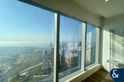 Apartman u Jumeirah Lake Towers, Dubai, UAE 1 spavaća soba, 77 m2 Br. 697860 - fotografija 7