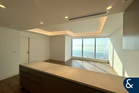 Apartman u Jumeirah Lake Towers, Dubai, UAE 77 m2, 1 spavaća soba Br. 697860