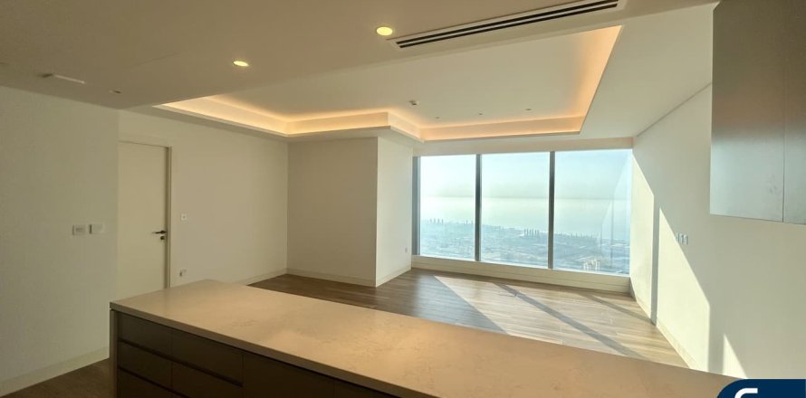 Apartman u Jumeirah Lake Towers, Dubai, UAE 77 m2, 1 spavaća soba Br. 697860