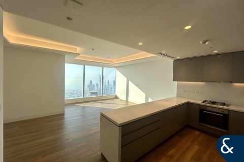 Apartman u Jumeirah Lake Towers, Dubai, UAE 1 spavaća soba, 77 m2 Br. 697860 - fotografija 4