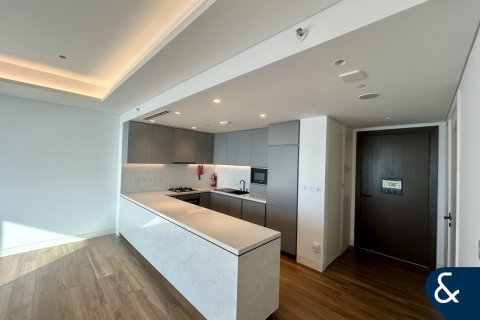 Apartman u Jumeirah Lake Towers, Dubai, UAE 1 spavaća soba, 77 m2 Br. 697860 - fotografija 2