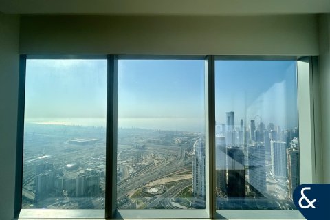 Apartman u Jumeirah Lake Towers, Dubai, UAE 1 spavaća soba, 77 m2 Br. 697860 - fotografija 6