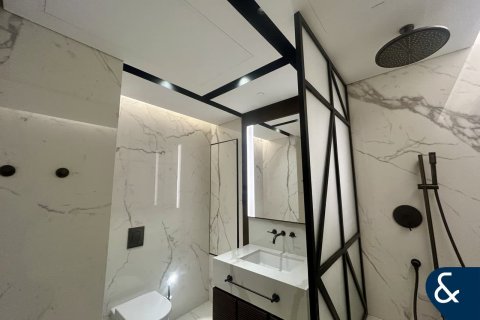 Apartman u Jumeirah Lake Towers, Dubai, UAE 1 spavaća soba, 77 m2 Br. 697860 - fotografija 11