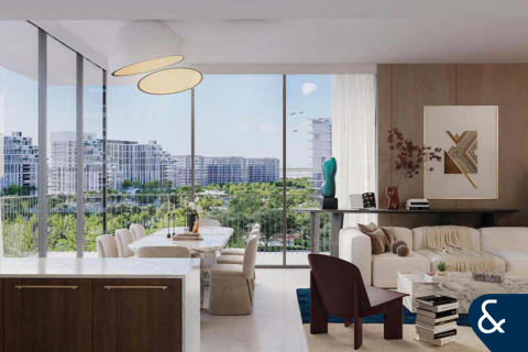 Byt v Dubai Hills Estate, SAE 1 ložnice, 69 m² Č.: 697859 - fotografie 6