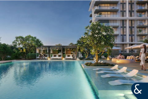 Byt v Dubai Hills Estate, SAE 1 ložnice, 69 m² Č.: 697859 - fotografie 10