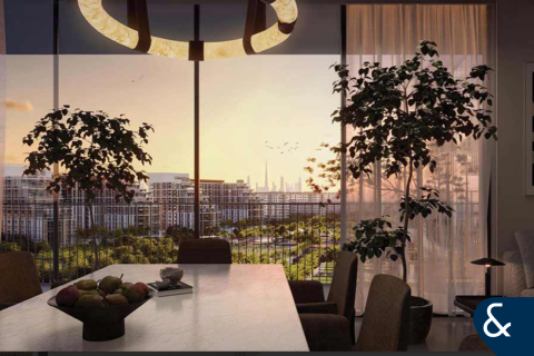 Byt v Dubai Hills Estate, SAE 1 ložnice, 69 m² Č.: 697859 - fotografie 4