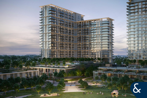 Byt v Dubai Hills Estate, SAE 1 ložnice, 69 m² Č.: 697859 - fotografie 8