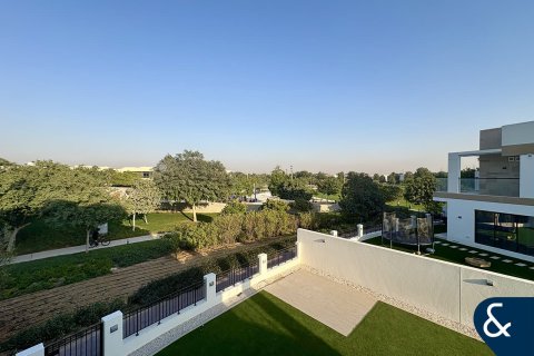 Villa zum Verkauf in DAMAC Hills (Akoya by DAMAC), Dubai, VAE 4 Schlafzimmer, 210 m2 Nr. 697856 - Foto 3