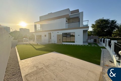Villa zum Verkauf in DAMAC Hills (Akoya by DAMAC), Dubai, VAE 4 Schlafzimmer, 210 m2 Nr. 697856 - Foto 1