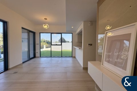 Villa zum Verkauf in DAMAC Hills (Akoya by DAMAC), Dubai, VAE 4 Schlafzimmer, 210 m2 Nr. 697856 - Foto 6