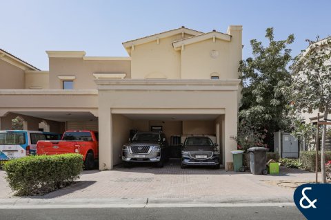 Vilă de vânzare în Reem, Dubai, EAU 4 dormitoare, 309 mp.  №697858 - poză 19