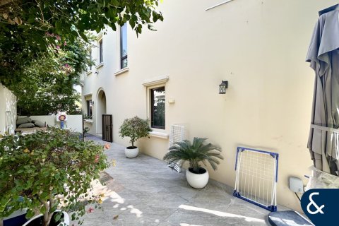 Vilă de vânzare în Reem, Dubai, EAU 4 dormitoare, 309 mp.  №697858 - poză 17