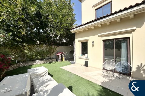 Vilă de vânzare în Reem, Dubai, EAU 4 dormitoare, 309 mp.  №697858 - poză 18