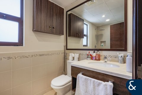 Vilă de vânzare în Reem, Dubai, EAU 4 dormitoare, 309 mp.  №697858 - poză 11