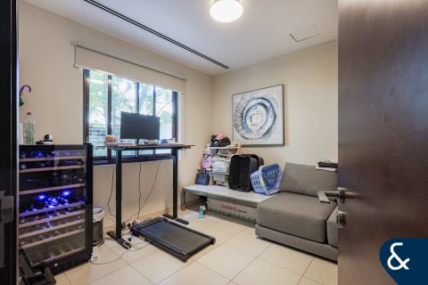 Vilă de vânzare în Reem, Dubai, EAU 4 dormitoare, 309 mp.  №697858 - poză 5