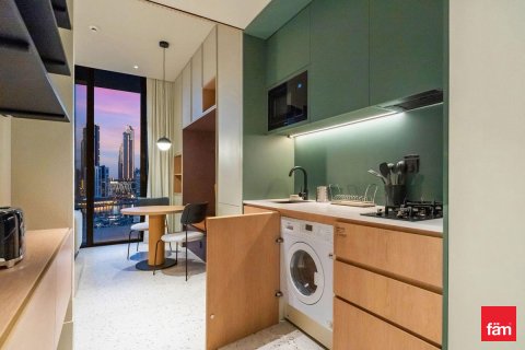 Apartmán v Business Bay, Dubai, SAE 43.7 m2 č. 695292 - Fotografia 13