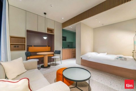 Apartmán v Business Bay, Dubai, SAE 43.7 m2 č. 695292 - Fotografia 7