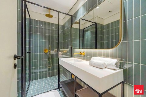 Apartmán v Business Bay, Dubai, SAE 43.7 m2 č. 695292 - Fotografia 14