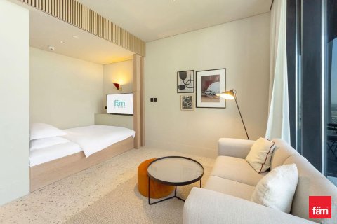 Apartmán v Business Bay, Dubai, SAE 43.7 m2 č. 695292 - Fotografia 4