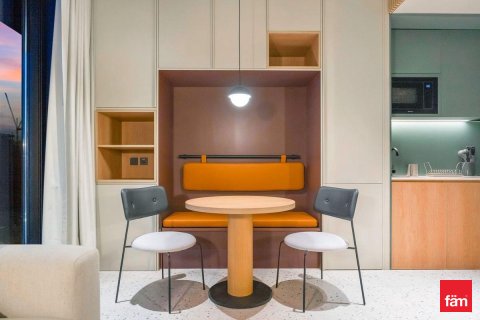 Apartmán v Business Bay, Dubai, SAE 43.7 m2 č. 695292 - Fotografia 11