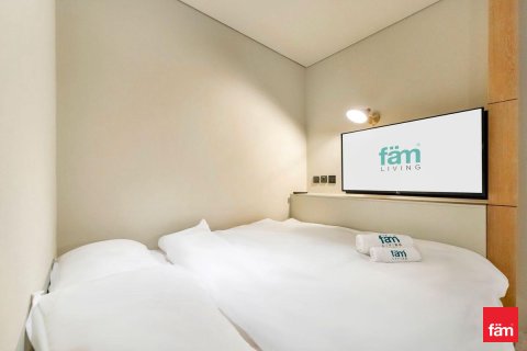 Apartmán v Business Bay, Dubai, SAE 43.7 m2 č. 695292 - Fotografia 8