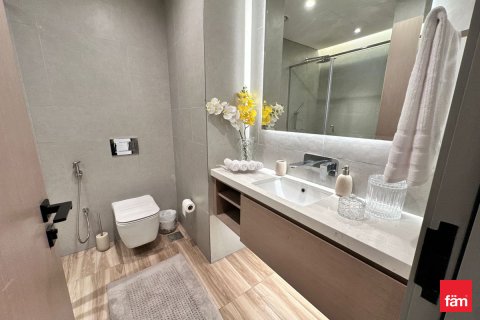 Byt v Dubai, SAE 2 ložnice, 112.3 m² Č.: 695289 - fotografie 17