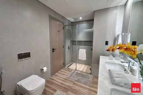 Byt v Dubai, SAE 2 ložnice, 112.3 m² Č.: 695289 - fotografie 16