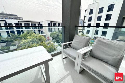 Byt v Dubai, SAE 2 ložnice, 112.3 m² Č.: 695289 - fotografie 3