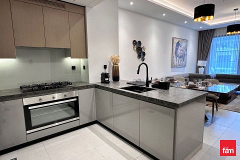 Byt v Dubai, SAE 2 ložnice, 112.3 m² Č.: 695289 - fotografie 5