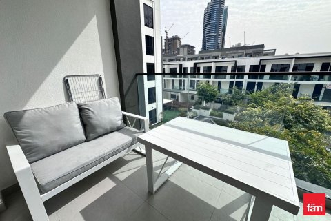 Byt v Dubai, SAE 2 ložnice, 112.3 m² Č.: 695289 - fotografie 4