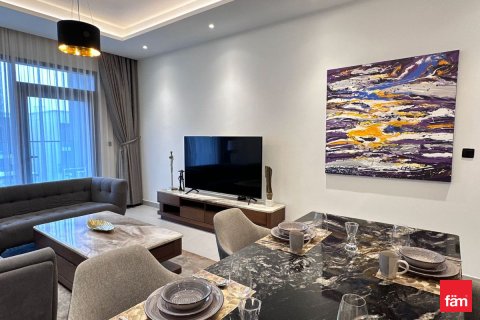 Byt v Dubai, SAE 2 ložnice, 112.3 m² Č.: 695289 - fotografie 7