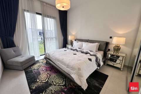 Byt v Dubai, SAE 2 ložnice, 112.3 m² Č.: 695289 - fotografie 11