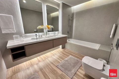 Byt v Dubai, SAE 2 ložnice, 112.3 m² Č.: 695289 - fotografie 15