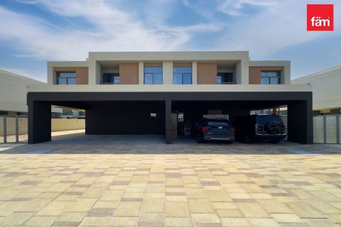 Vila di Dubai, UAE 4 bilik tidur, 368.2 meter persegi № 695288