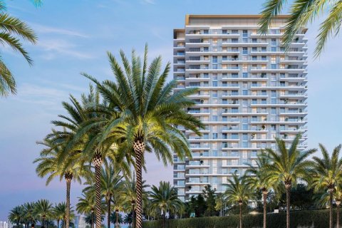 Apartament në Dubai Hills Estate, Emiratet e Bashkuara Arabe 3 dhoma gjumi, 170.9 m2. № 695291 - Foto 8