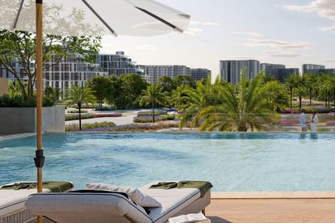 Apartament në Dubai Hills Estate, Emiratet e Bashkuara Arabe 3 dhoma gjumi, 170.9 m2. № 695291 - Foto 5