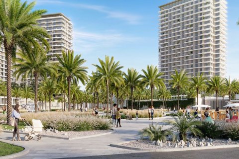 Apartament në Dubai Hills Estate, Emiratet e Bashkuara Arabe 3 dhoma gjumi, 170.9 m2. № 695291 - Foto 10