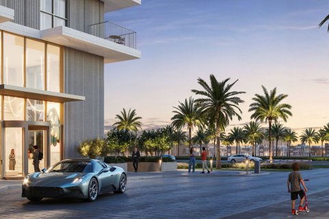 Apartament në Dubai Hills Estate, Emiratet e Bashkuara Arabe 3 dhoma gjumi, 170.9 m2. № 695291 - Foto 7