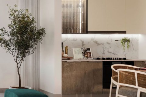 Apartmán v Dubai Hills Estate, SAE 3 spálne, 170.9 m2 č. 695291