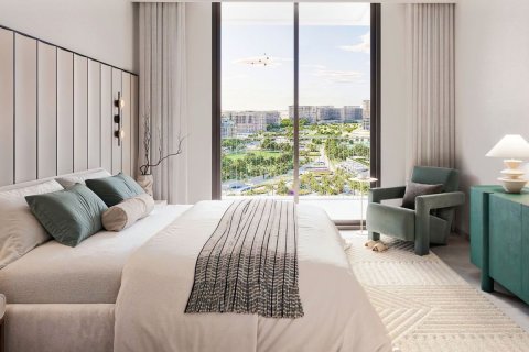 Byt v Dubai Hills Estate, SAE 3 ložnice, 170.9 m² Č.: 695291 - fotografie 4