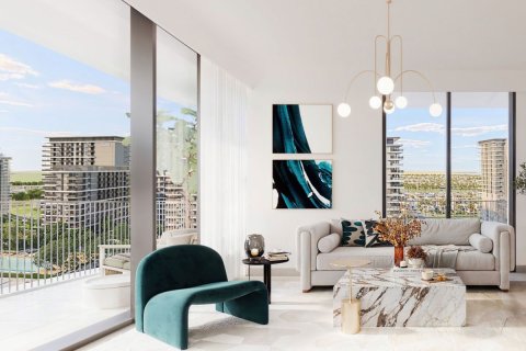 Apartament në Dubai Hills Estate, Emiratet e Bashkuara Arabe 3 dhoma gjumi, 170.9 m2. № 695291 - Foto 4