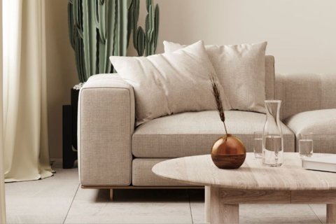 Apartament în Dubai Hills Estate, Dubai, EAU 3 dormitoare, 170.9 mp.  №695291