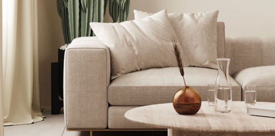 Apartament në Dubai Hills Estate, Emiratet e Bashkuara Arabe 3 dhoma gjumi, 170.9 m2. № 695291