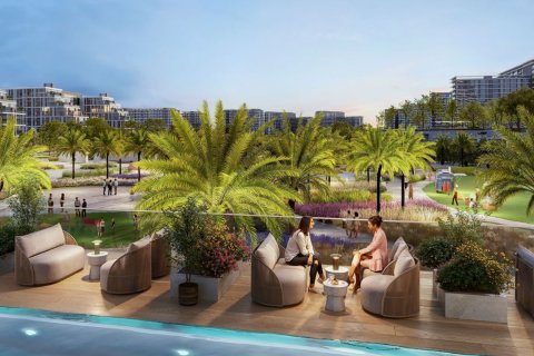 Byt v Dubai Hills Estate, SAE 3 ložnice, 170.9 m² Č.: 695291 - fotografie 8
